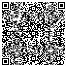 QR code with C & H Graves Landscaping contacts