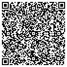 QR code with Magic Touch Cleaners contacts
