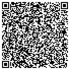 QR code with Advantage Testing Of Atlanta contacts