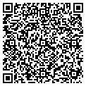 QR code with KFC contacts