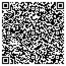 QR code with Crescent contacts