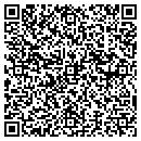 QR code with A A A Mr Lock & Key contacts