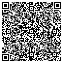 QR code with O'Neal's Auto Trim contacts