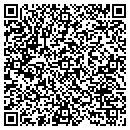 QR code with Reflections Handwash contacts