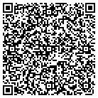 QR code with A Beautiful Tree By Jackson contacts