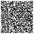QR code with Hancock Alternative School contacts