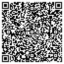 QR code with C G Janitorial contacts
