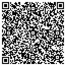 QR code with Just Bouncin contacts