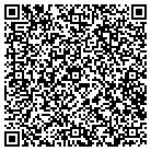QR code with Hilltop Cabinet Shop Inc contacts