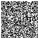 QR code with Omega Metals contacts
