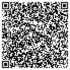 QR code with A Family Foot Care Center contacts