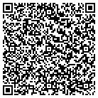 QR code with P M Solutions Group Inc contacts