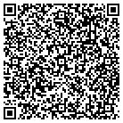 QR code with P & L Transportation Inc contacts