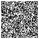 QR code with S & S Towing & Recovery contacts