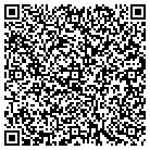 QR code with A Nutrent Solution Hlth Fd Str contacts
