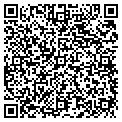 QR code with WPM contacts