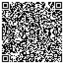 QR code with CSRA Rainbow contacts