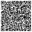 QR code with A-1 Imports contacts