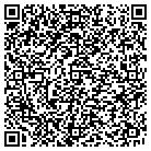 QR code with Milledgeville Ward contacts