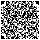 QR code with R Gonterman Constrct contacts
