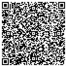 QR code with C & M Contracting Service contacts