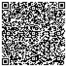 QR code with Garrett Vision Center contacts