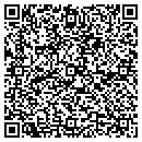 QR code with Hamilton's Grille & Bar contacts