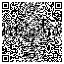 QR code with Robson Ranch contacts