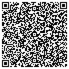 QR code with Thomas Wlbur Steve Rnee Brbara contacts