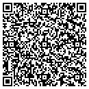 QR code with U S Custom Foods contacts