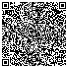 QR code with A Cut Above Tree Service Inc contacts