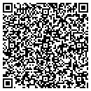 QR code with J & J Auto Service contacts