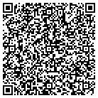 QR code with First Call For Help United Way contacts