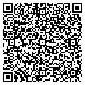 QR code with GNC contacts
