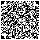 QR code with Apex Janitorial & Paper Prods contacts