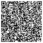 QR code with Adrian Board & Trim Co Fax Lin contacts