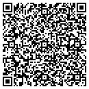 QR code with C Thornton Inc contacts