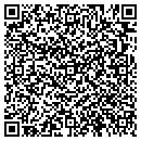 QR code with Annas School contacts