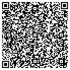 QR code with C & C Beauty and Beyond contacts