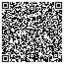 QR code with A-1 Printing contacts