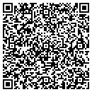 QR code with AZL Grocery contacts