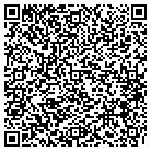 QR code with Macon State College contacts