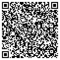 QR code with KFC contacts