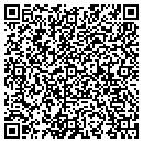 QR code with J C Kleen contacts