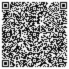 QR code with Mc Daniel Walls & Foundation contacts