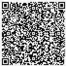 QR code with Priest Grading & Septic contacts