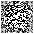 QR code with McIntyre Baptist Church Inc contacts