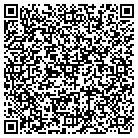 QR code with A A Atlantic Coast Charters contacts