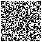 QR code with Anderson's Auto Exchange contacts