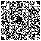 QR code with One Stop Car Care Center IV contacts